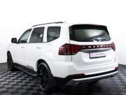 Kia Mohave I Рестайлинг 2 Москва  - изображение 32