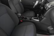 Nissan Qashqai I Рестайлинг Кемерово  - изображение 34