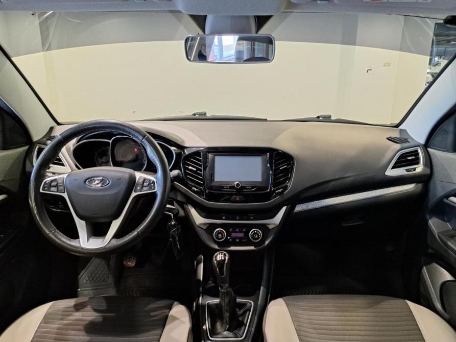 Lada (ВАЗ) Vesta I Казань  - изображение 17