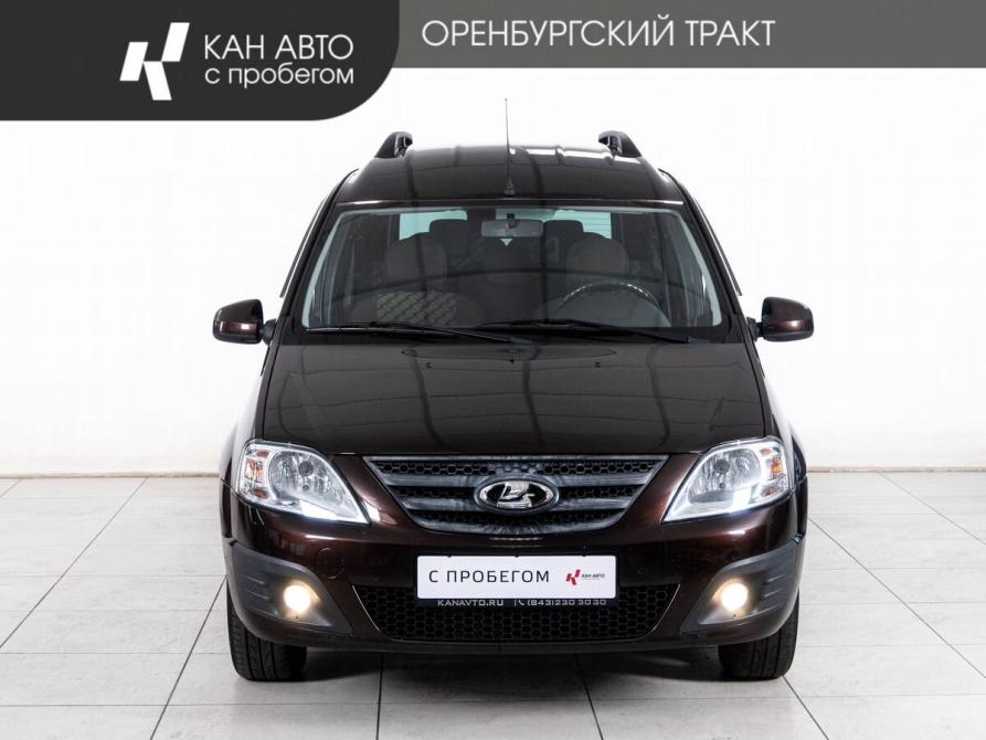 Lada (ВАЗ) Largus I Казань  - изображение 2