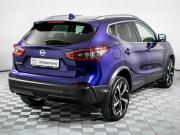 Nissan Qashqai II Рестайлинг Москва  - изображение 22
