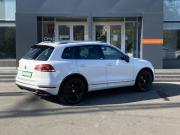 Volkswagen Touareg II Рестайлинг Краснодар  - изображение 28