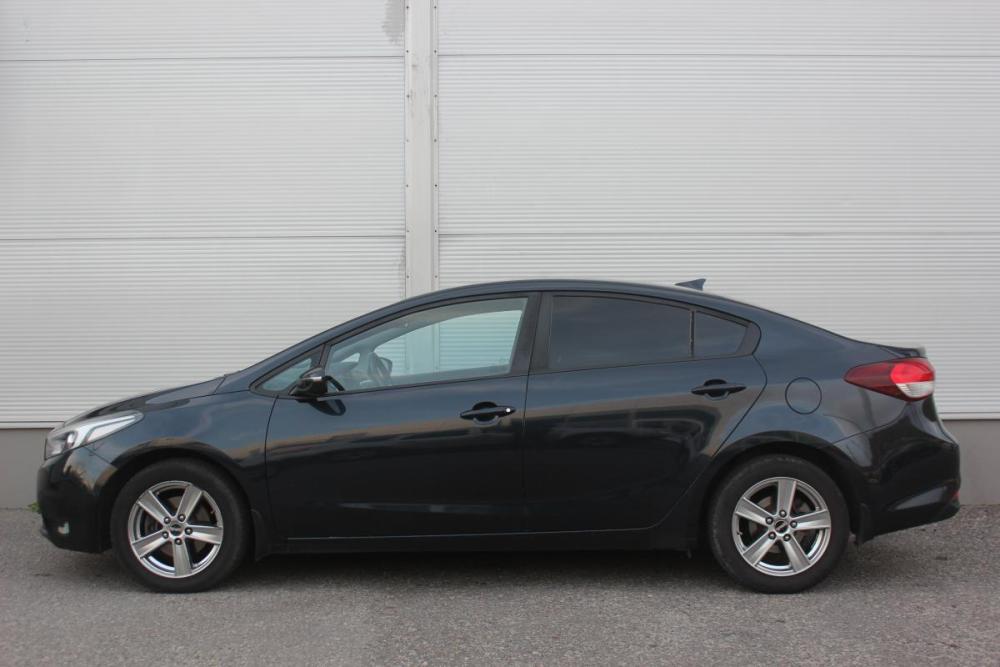 Kia Cerato III Рестайлинг (Classic) Белгород  - изображение 6