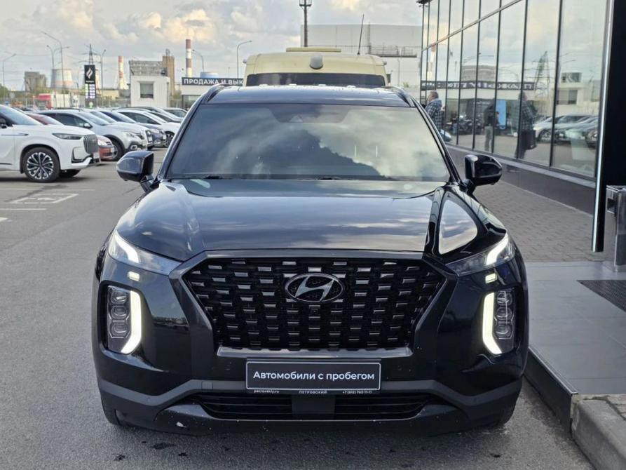 Hyundai Palisade I Санкт-Петербург  - изображение 5