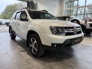 Renault Duster I Рестайлинг Новомосковск  - изображение 19