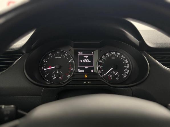 Skoda Octavia III (A7) с пробегом 2014 года, цена 1 199 000 рублей, 129000 км, лифтбек, Автокод Объявления