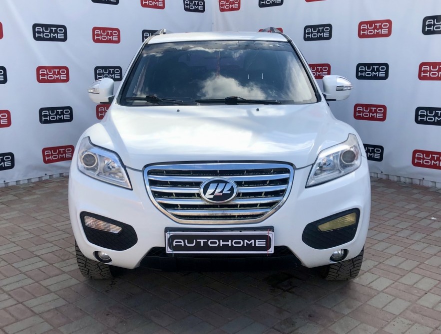 Lifan X60 I Санкт-Петербург  - изображение 2