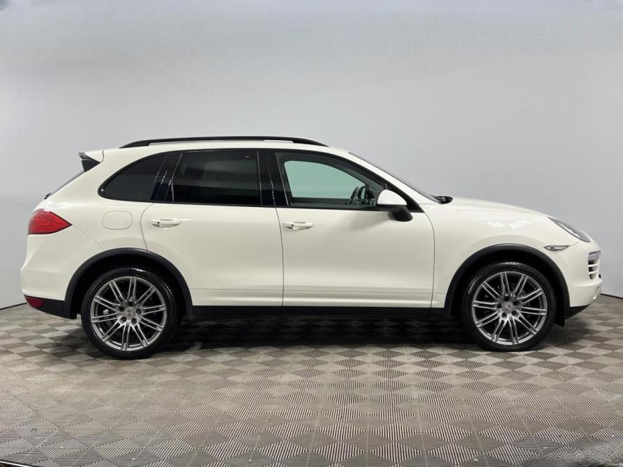 Porsche Cayenne II (958) Казань  - изображение 5