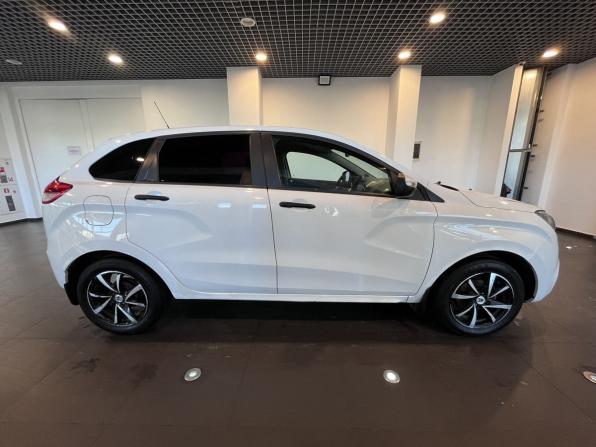 Lada (ВАЗ) XRAY I с пробегом 2016 года, цена 650 000 рублей, 162639 км, хэтчбек, Автокод Объявления