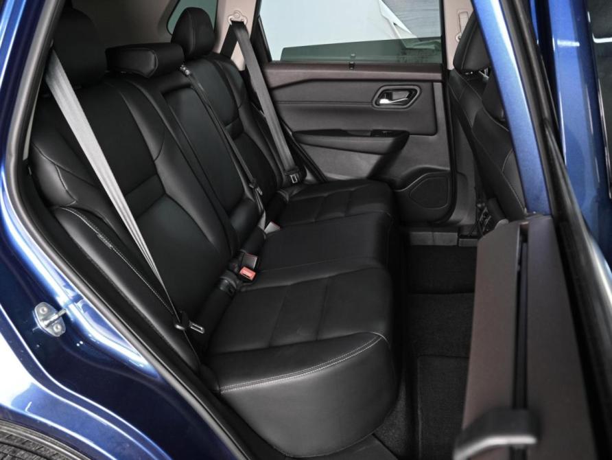 Nissan Rogue III Ростов-на-Дону  - изображение 7
