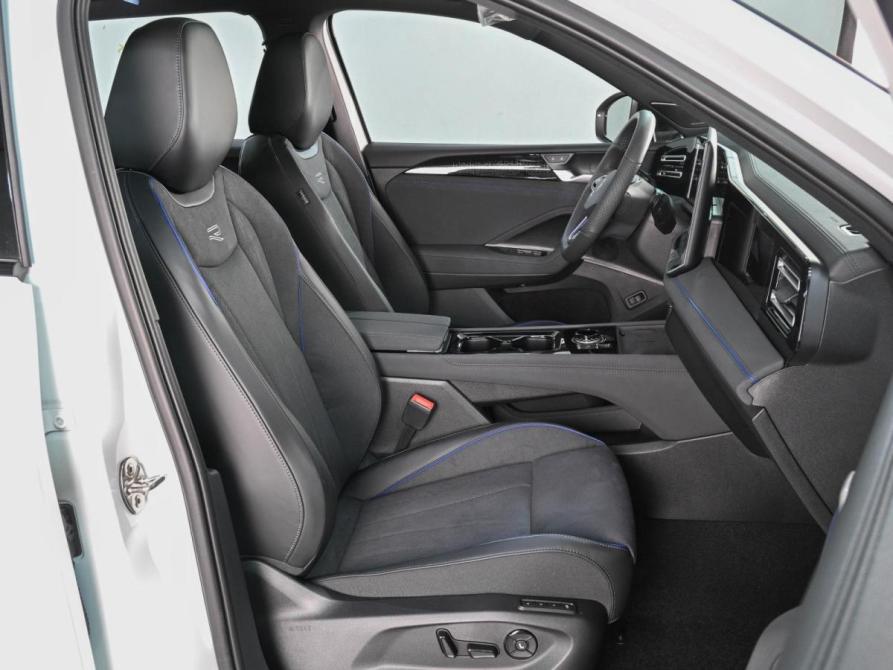 Volkswagen Tiguan III (China Market) Ростов-на-Дону  - изображение 8