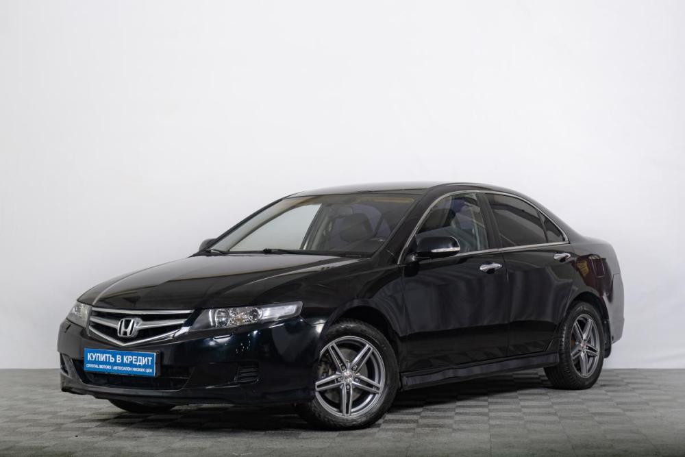 Honda Accord VII Томск  - изображение 2
