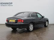 Hyundai Sonata IV (EF) Рестайлинг Нижний Новгород  - изображение 22