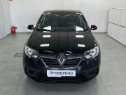Renault Logan II Рестайлинг Казань  - изображение 20