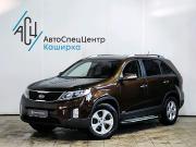Kia Sorento II Рестайлинг Москва  - изображение 15