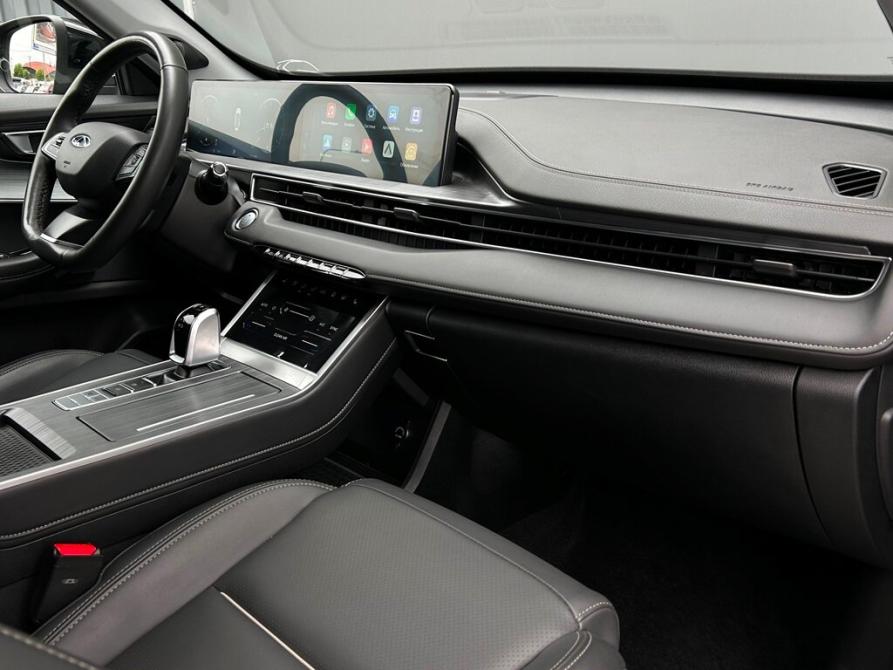 Chery Tiggo 7 Pro Max I Санкт-Петербург  - изображение 8