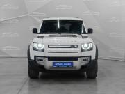 Land Rover Defender II Новосибирск  - изображение 46