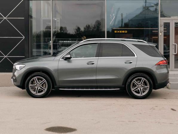 Mercedes-Benz GLE II (V167) с пробегом 2020 года, цена 7 000 000 рублей, 59640 км, внедорожник, Автокод Объявления