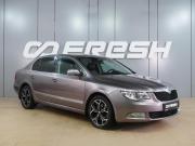 Skoda Superb II Воронеж  - изображение 23