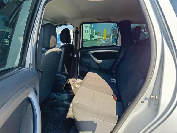 Renault Duster I Рестайлинг с пробегом 2015 года, цена 1 064 995 рублей, 176300 км, внедорожник, Автокод Объявления