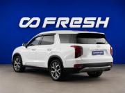 Hyundai Palisade I Москва  - изображение 28
