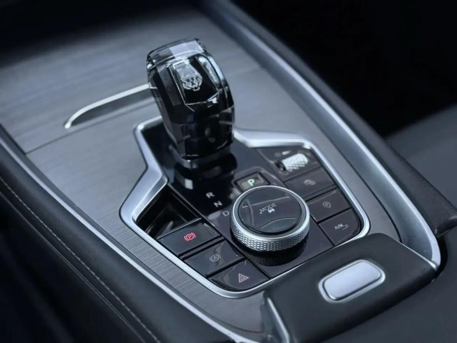 Chery Tiggo 7 Pro Max I Рестайлинг Новосибирск  - изображение 14