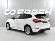 BMW X1 II (F48) Ростов-на-Дону  - изображение 24