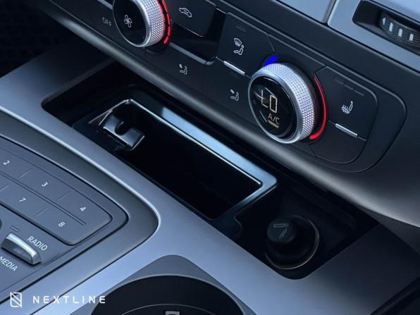 Audi Q7 II (4M) с пробегом 2017 года, цена 3 290 000 рублей, 213900 км, внедорожник, Автокод Объявления