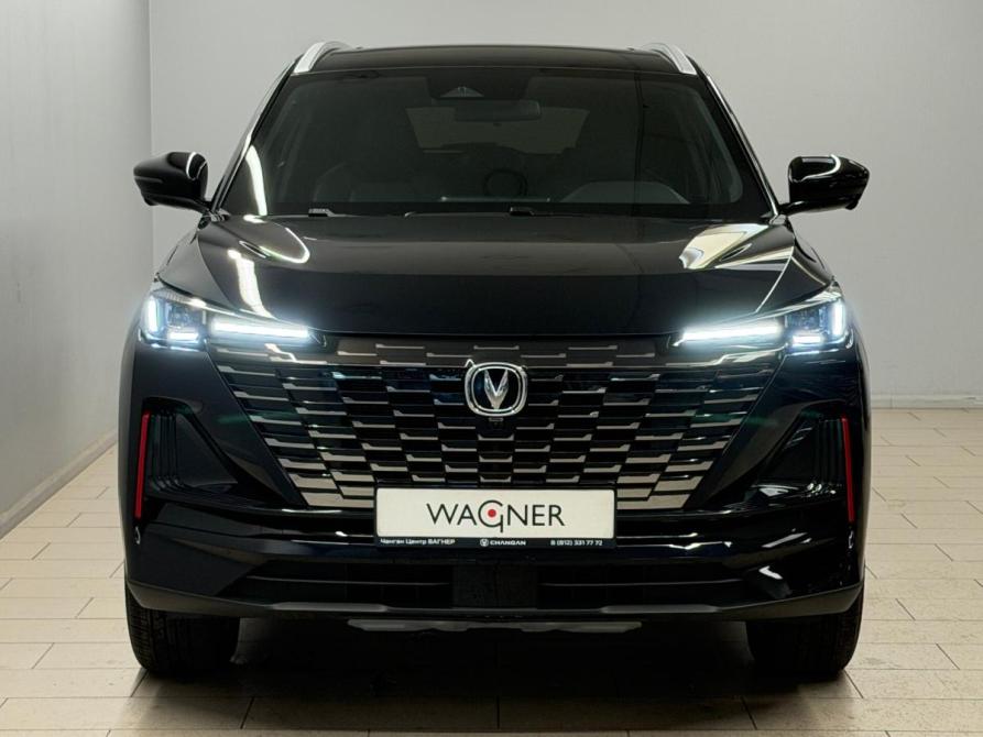 Changan UNI-S I Санкт-Петербург  - изображение 5