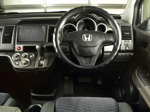 Honda Crossroad II с пробегом 2010 года, цена 1 125 995 рублей, 192280 км, внедорожник, Автокод Объявления