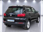 Volkswagen Tiguan I Рестайлинг Москва  - изображение 19