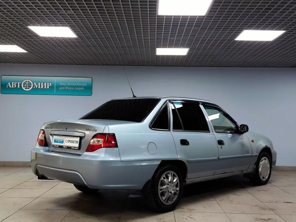 Daewoo Nexia I Рестайлинг с пробегом 2012 года, цена 303 000 рублей, 78299 км, седан, Автокод Объявления