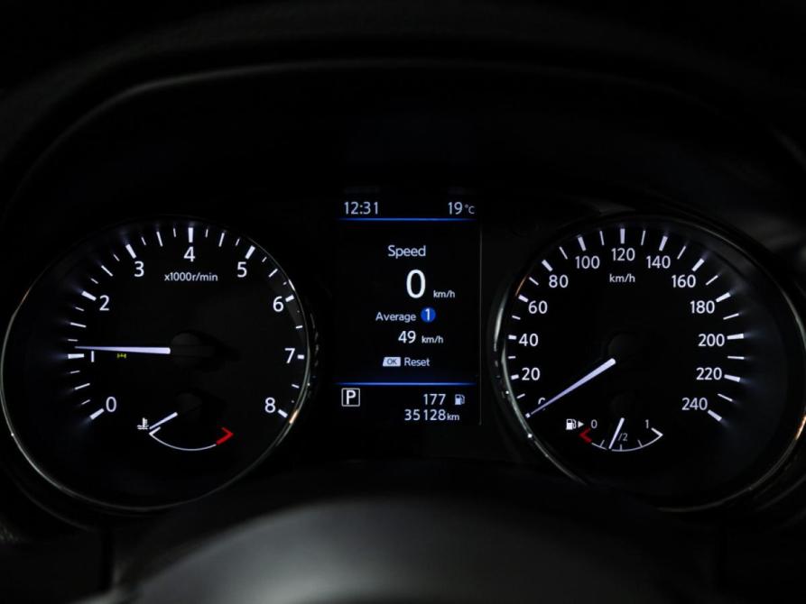 Nissan Qashqai II Рестайлинг Санкт-Петербург  - изображение 12