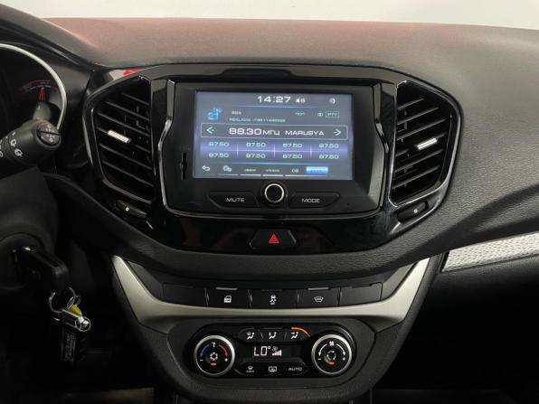 Lada (ВАЗ) Vesta I с пробегом 2018 года, цена 875 000 рублей, 193130 км, универсал, Автокод Объявления