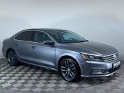 Volkswagen Passat (North America and China) I Рестайлинг Ростов-на-Дону  - изображение 24