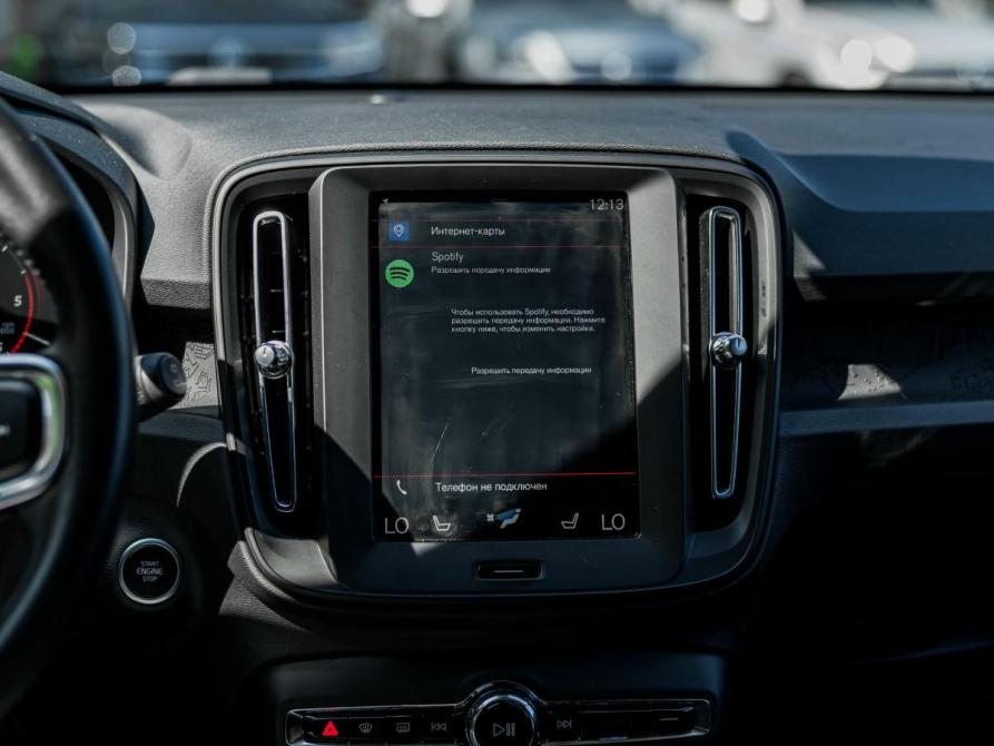 Volvo XC40 I Санкт-Петербург  - изображение 9