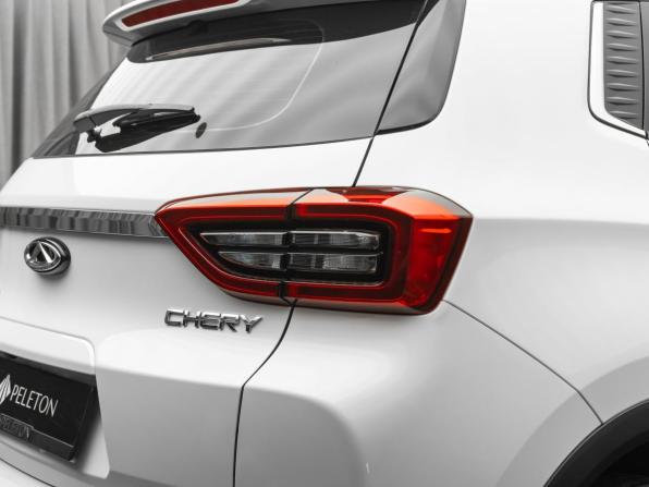 Chery Tiggo 4 Pro I с пробегом 2024 года, цена 1 730 000 рублей, 29856 км, внедорожник, Автокод Объявления