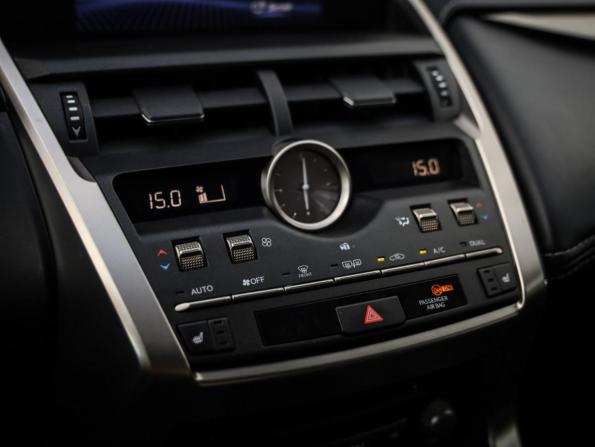 Lexus NX I Рестайлинг с пробегом 2021 года, цена 4 149 000 рублей, 78495 км, внедорожник, Автокод Объявления