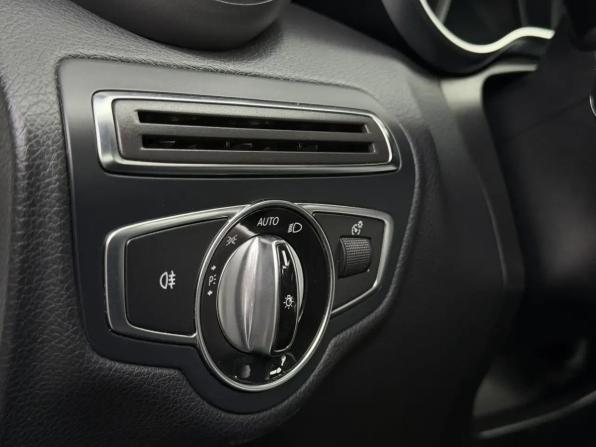 Mercedes-Benz C-Класс IV (W205) с пробегом 2015 года, цена 2 380 000 рублей, 122409 км, седан, Автокод Объявления