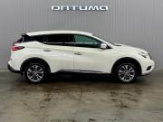 Nissan Murano III (Z52) Краснодар  - изображение 23