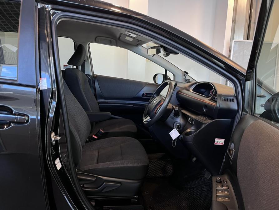 Toyota Sienta II Рестайлинг Чебоксары  - изображение 23