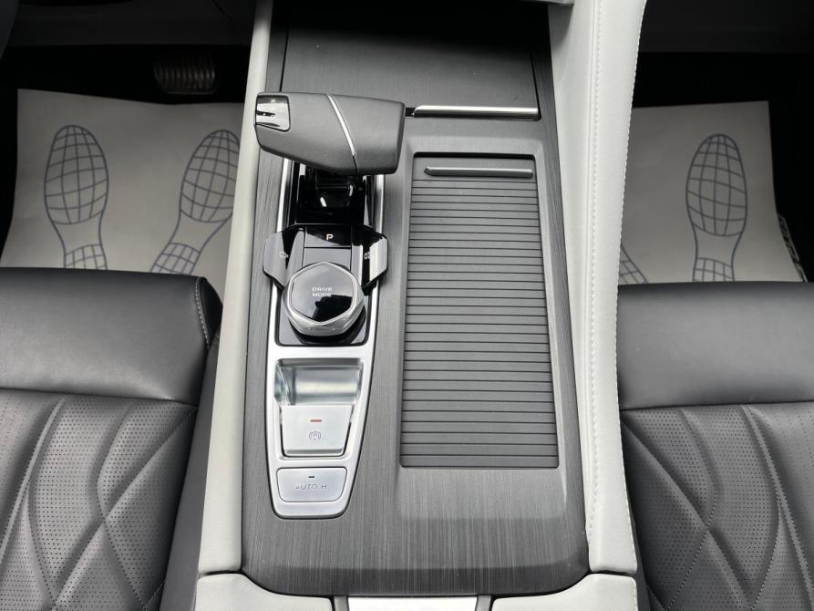 Changan CS75 Plus III Октябрьский  - изображение 16