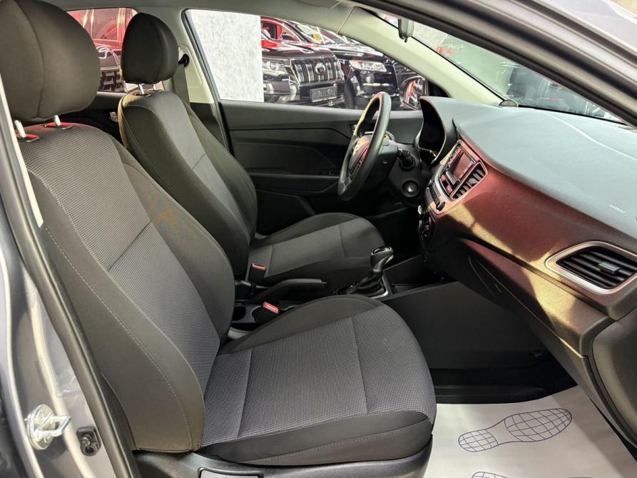 Hyundai Solaris II Ярославль  - изображение 17