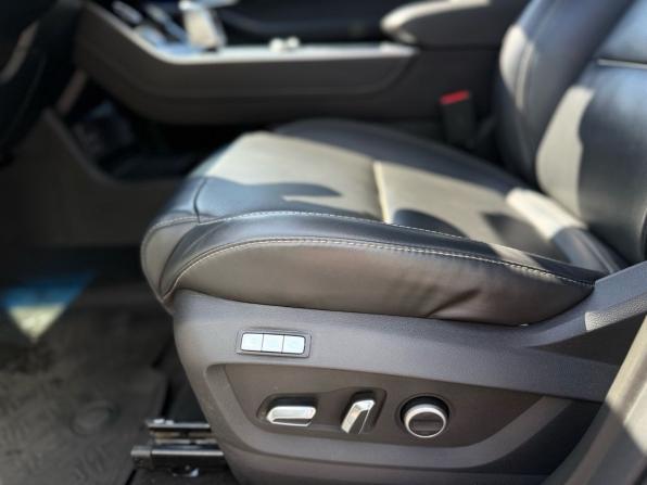 Chery Tiggo 7 Pro Max I с пробегом 2023 года, цена 2 139 000 рублей, 34003 км, внедорожник, Автокод Объявления