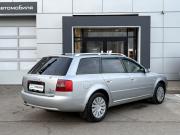 Audi A6 II (C5) Рестайлинг Москва  - изображение 20