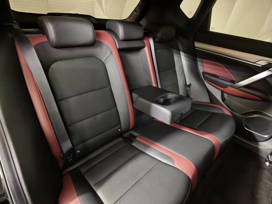 Geely Coolray I Москва  - изображение 17