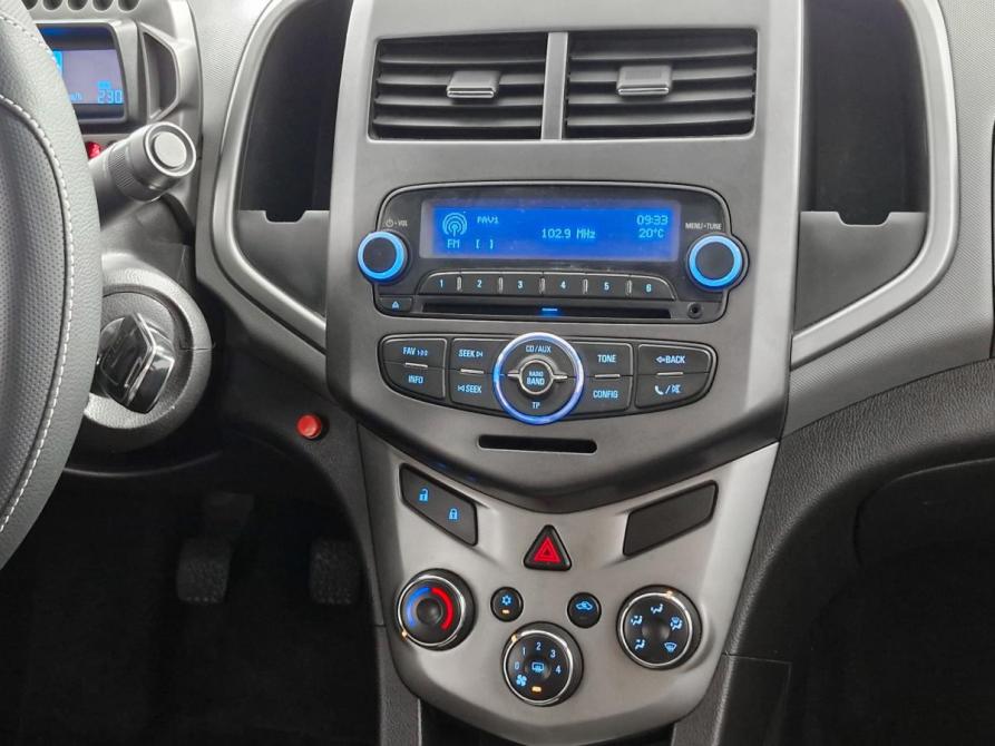 Chevrolet Aveo II Нижний Новгород  - изображение 9