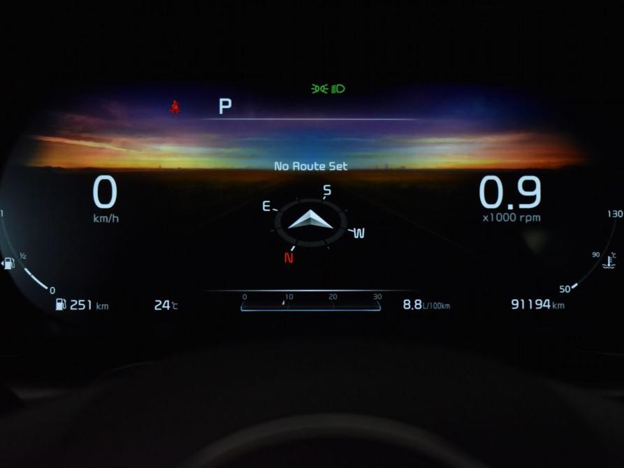 Kia K5 III Москва  - изображение 10