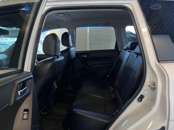 Subaru Forester IV Рестайлинг с пробегом 2015 года, цена 1 880 000 рублей, 165721 км, внедорожник, Автокод Объявления
