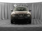 Nissan Juke I Москва  - изображение 23